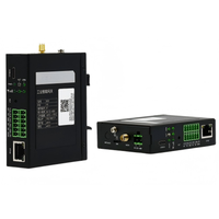 Gateway Industrial IoT de Alto Rendimiento 4G 5G con Computación en el Borde para Soluciones IoT de Fábrica Inteligente