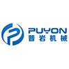 Shanghai Puyan Machinery Equipment Co., Ltd. logo