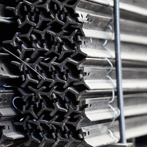 Palo a Y in Acciaio Zincato da 12 Piedi (3,66 m) per Recinzione, Prezzo di Fabbrica - Product Image 4