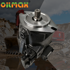 Pompe à piston hydraulique robuste SDF0.016.5260.0 OM‑A10VO45DFR1/52R, pièces de rechange adaptées aux machines d'excavation - Product Image 1