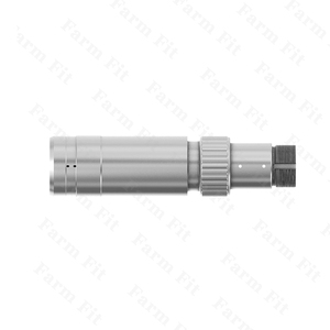 Eje de Entrada de Acero de Alta Durabilidad para Modelos de Tractor 2704 2904 3004 3204 8245R 8270R 8295R 8320R 8335R 8345R - Alta Calidad - Product Image 4