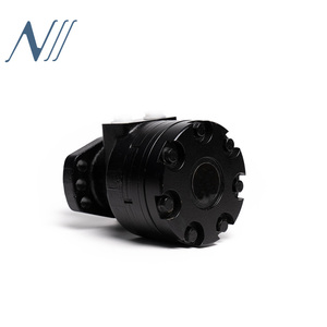 Moteur hydraulique cycloïdal BME, entraînement orbital compact pour machines - Product Image 1