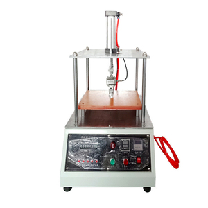 Machine d'essai de presse dure de téléphone portable Testeur de <span class=keywords><strong>compression</strong></span> dure Testeur de pression dure Testeur de pression douce - Product Image 1