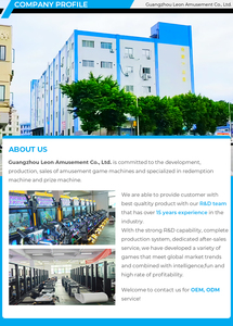 Münzbetriebener Greifautomat mit Münzschlitz, Metallkonstruktion, Blinklicht, Arcade-Zubehör, Englisch - Product Image 6