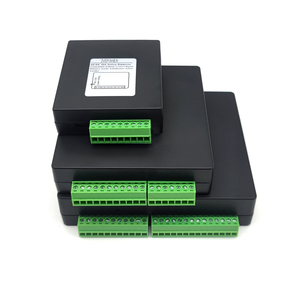 4S-24S锂离子Lifepo4 10A有源平衡器电动汽车房车储能锂电池4s 8S 16S 20S BMS均衡器 - Product Image 1