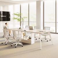 Bureau de formation en gros directement de l'usine, grand bureau pour immeuble de bureaux commercial