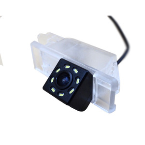Caméra de <span class=keywords><strong>recul</strong></span> pour voiture, 20 mp, compatible avec la Peugeot 301 308 408 <span class=keywords><strong>508</strong></span> et citroën c-quatre C5 C4 - Product Image 2