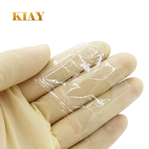 Film plastique pour tatouage, vente en gros, 42mm x 200m, pour Microblading, pour maquillage Permanent, couverture des sourcils et des lèvres, 10 pièces - Product Image 5