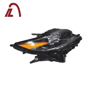 Systèmes d'éclairage automobile HID Xenon 12V pour Lexus ES200 ES250 ES300 2016 2017 2018 ES200 phares feux de voiture de haute qualité - Product Image 5