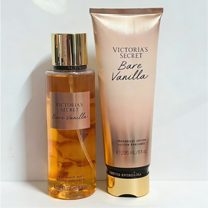 Perfume de Marca al por Mayor, Nuevo Spray Corporal Sweet <span class=keywords><strong>Bare</strong></span> <span class=keywords><strong>Vanilla</strong></span> de 250 ml, Perfume Victoria's Secret en Aerosol para Mujer - Product Image 1