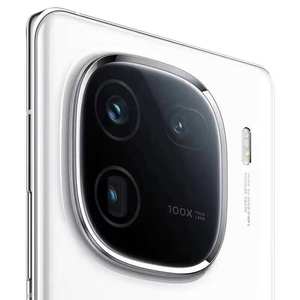 Smartphone iQOO 12 Pro 5G original, pantalla AMOLED de 6.78 pulgadas, 144Hz, 3200*1440, Qualcomm SD 8Gen 3, 5100mA, carga inalámbrica de 120W y 50W, NFC. - Product Image 1