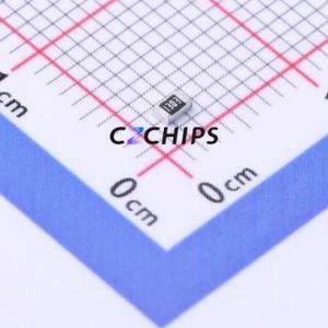 Résistance SMD FRC0805F1303TS 0805 (Type : Film Épais) (Résistance : 130 kOhm Précision : 1 %) - Product Image 1
