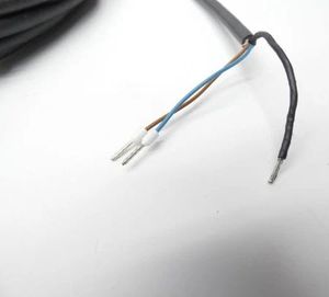 VEGAVEGAPULS C22 Sensor de Radar con Cable, Medición de Nivel Continua sin Contacto, Material PVDF, Precisión de 2 mm, IP66/IP68, PSC22.XXXX 1 - Product Image 2