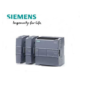 โมดูลอีเธอร์เน็ต Siemens S7-1200 รุ่น 6ES7241-1CH32-0XB0 อินเทอร์เฟซการสื่อสารสำหรับระบบอัตโนมัติอุตสาหกรรม - Product Image 3