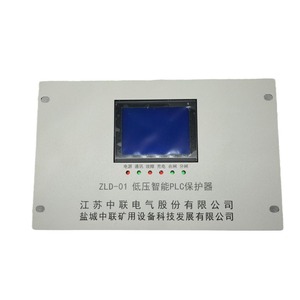แผงป้องกัน PLC อัจฉริยะแรงดันสูง Zlg 01 สำหรับติดตั้งบนแผงควบคุม จากเจียงซู ประเทศจีน - Product Image 4