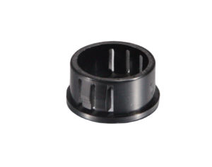 Leaderful 1/2 "kib50 Knock Out nhựa cách điện ỐNg Lót với mịn cách điện lỗ dễ dàng cài đặt cho ống dẫn & phụ kiện - Product Image 3