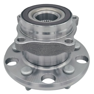 ชุดลูกปืนล้อรถยนต์ราคาดีที่สุด รุ่น 42410-30020 42410-0N010 สำหรับรถยนต์มาร์ค คราวน์ ไรซ์ พรีเวีย เล็กซัส - Product Image 1