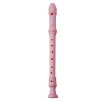 Diatonic 8-Hole ABS Flute Excellent Pronunciation Method for Beginners Perfect Harmonica Product
