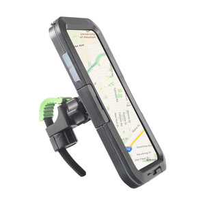 Uslion — support de <span class=keywords><strong>moto</strong></span> rotatif et réglable pour téléphone portable, étui étanche pour tous les <span class=keywords><strong>iphone</strong></span>, nouveau 2022 - Product Image 5