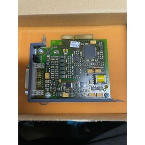 B R 8AC123.60-1 โมดูลจ่ายไฟ 24V ชิ้นส่วนอุตสาหกรรม - Product Image 1