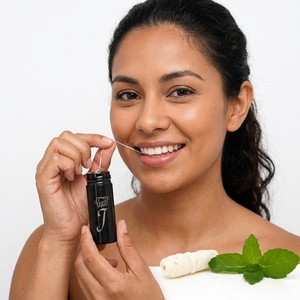 Hilo Dental Vegano 100% Biodegradable de Fibra de Maíz, Hilo Dental de Grado Alimenticio para Higiene Bucal, Venta al Por Mayor - Product Image 5