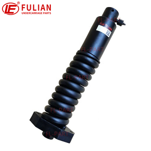 SK50UR-3ไฮดรอลิเบาะกระบอกปรับติดตาม <span class=keywords><strong>Assy</strong></span> สำหรับ Kobelco รถขุดขนาดเล็กอะไหล่ - Product Image 1