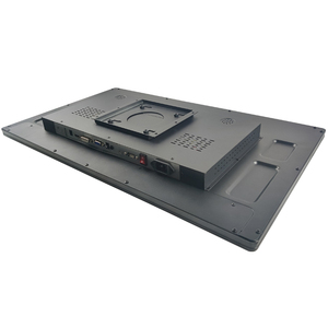 Vượt qua 23.8 inch 1920x1080 LCD hiển thị màn hình phẳng cảm ứng điện dung màn hình Màn hình TFT IPS Bảng điều chỉnh màn hình công nghiệp - Product Image 3