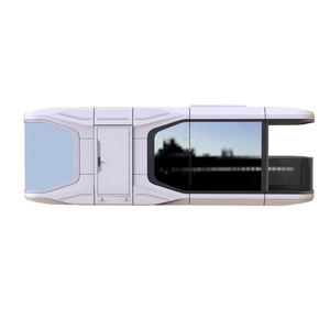 Internet Célébrité Espace Capsule Chambre Mobile Camping Maison Hôtel Villa Salon Entrepôt Sunshine Room - Product Image 1