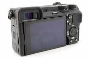 HFT Professionale Alpha A6700 <span class=keywords><strong>ILCE</strong></span> 6700 Vendita all'Ingrosso - Product Image 3