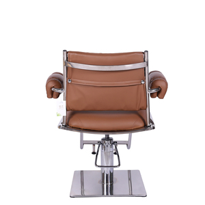 Meubles de salon de beauté styling set cheveux chaise de salon - Product Image 4