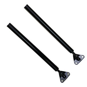 دعامة غازية أصلية للوحة الخلفية للصندوق، مناسبة للسقف الأوسط لسيارة تويوتا هايس - Product Image 4