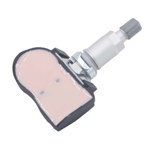 Sensor TPMS Peugeot Citroen 543093 433Mhz para Monitoreo de Presión de Neumáticos de Automóvil - Product Image 3