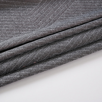 Tela de Jacquard para Colchón, Transpirable, Absorbente de Humedad, 220GSM, Poliéster Ultrasuave, para Ropa de Cama