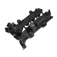 Pièce automobile : Couvercle de culbuteur supérieur de culasse pour PEUGEOT 107 Citroën Ford 0361.Q5 9648315780 0361Q5