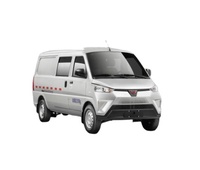 LINXYS G100 New Energy Van 6 ou 7 Places de Chine New Energy Vehicles Van Electric Van Vehicle