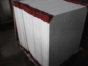 Pierre blanche <span class=keywords><strong>en</strong></span> <span class=keywords><strong>verre</strong></span> nanocristal artificiel bon marché pour salle <span class=keywords><strong>de</strong></span> bain cuisine comptoir revêtement mural <span class=keywords><strong>dalle</strong></span> <span class=keywords><strong>de</strong></span> carrelage - Product Image 3