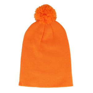 Bonnets à pompon de qualité supérieure, meilleur prix, fabrication professionnelle au Pakistan. Créez vos propres bonnets à pompon. - Product Image 2