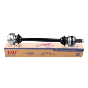 CCL/EPX POUR BMW 3 <span class=keywords><strong>E36</strong></span> E46 CV.JOINT AUTO PIÈCES CV AXLE DRIVE SHAFT OEM 33211227032 - Product Image 2