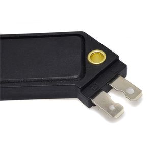 Module de commande d'allumage de voiture, <span class=keywords><strong>4</strong></span> broches, pour Buick Century Cadillac <span class=keywords><strong>Seville</strong></span> Chevrolet Malibu Fiat 1875990 7701021955 - Product Image 5