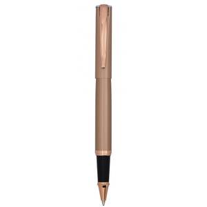 ROSE <b>GOLD</b> Satin Roller <b>Pen</b> Polished Metal Ballpoint <b>Pen</b> for Writing - Product Image 3