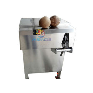 Lait de coco d'approvisionnement d'usine faisant la ligne de <span class=keywords><strong>production</strong></span> lait de coco commercial faisant la machine - Product Image 3