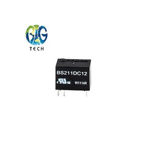 BS211DC12 Bom BS SERIES, SPDT, 2A, DC12V <span class=keywords><strong>SENSI</strong></span> BS211DC12 - Product Image 1
