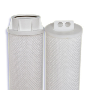 Cartucho de filtro de alto flujo de agua de polipropileno de 60 pulgadas - Product Image 3