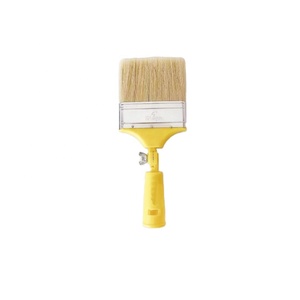 Pinceau rouleau mural réglable personnalisable OEM Outil de <span class=keywords><strong>peinture</strong></span> murale en émulsion Tiges télescopiques Pinceau rouleau texture - Product Image 1