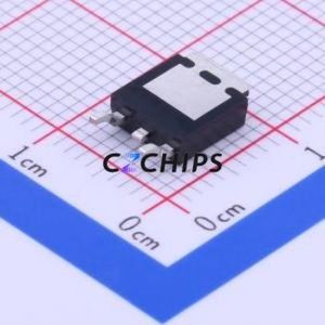 Venta al por mayor 79D05 TO-252 Circuito integrado IC Chip PMIC Regulador lineal (LDO) Venta al por mayor Componente electrónico Chip BOM Servicio - Product Image 2