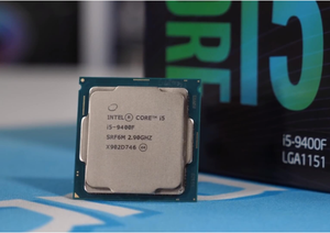CPU de Escritorio I5-9400F al por Mayor, LGA1151 para Pedidos al por Mayor - Product Image 5