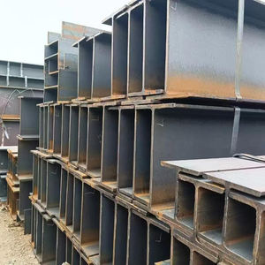 Viga <span class=keywords><strong>en</strong></span> H de Acero Inoxidable 304, 100x100, 150x150, 200x200 *12m/6m, Tamaño Personalizado, <span class=keywords><strong>EN</strong></span> <span class=keywords><strong>10204</strong></span> - Product Image 2