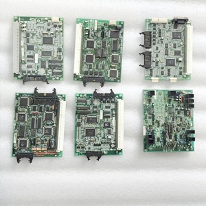 มอเตอร์เครื่องฉีดพลาสติกซูมิโตม รุ่น SA617696A2 - Product Image 2