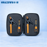 High Quality Testo 0563000210 Smart Probes Refrigeration Test Kit Precise Stable HVAC AC Measuring Set in Stock