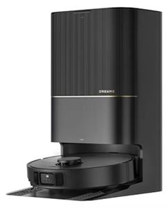 Global Dreames <span class=keywords><strong>Bot</strong></span> X40 Ultra Aspirateur Nettoyage Balayage Nettoyage Intelligent Nettoyage Électrique Sans Fil Robot Aspirateurs - Product Image 1